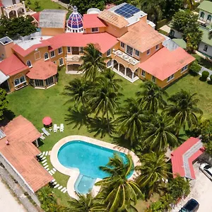 visit hotel