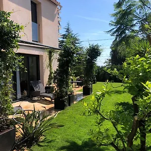 Elimia Piscine Privee & Chauffee , Antibes France