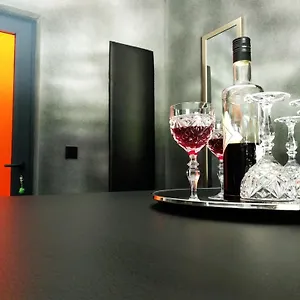 House Of Silence Appartement