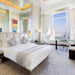 Regal 5*, Hong Kong Chine