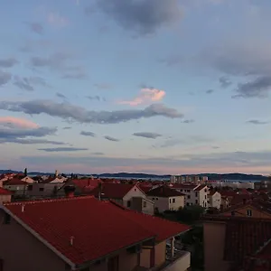 Apartman Petra , Zadar Croatie